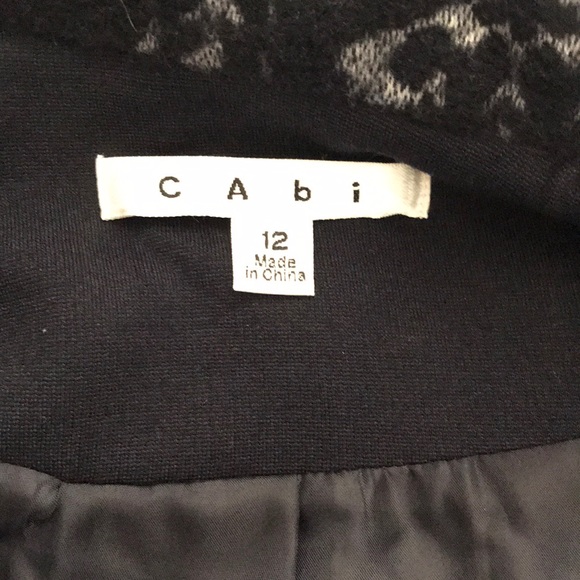 Cabi - Picture 3 of 4